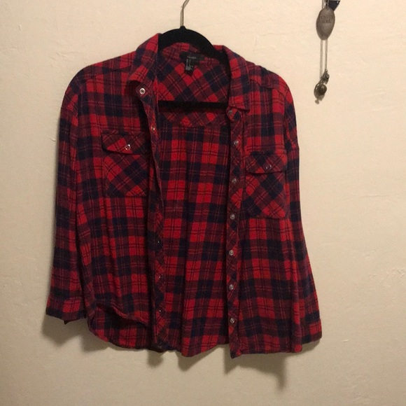 Flannel - Picture 1 of 1